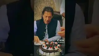 #happy birthday PTI chairman Imran Khan Ahmed Niazi shb #love #imraan