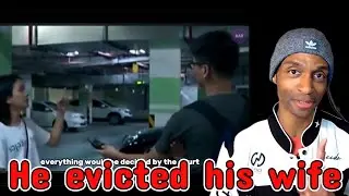 Домохозяйку в Китае выселил собственный муж