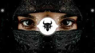 DARK DOVE || arabic slap house music || prod lavya