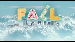 TR3EZY - FALL / Lumix Music Video