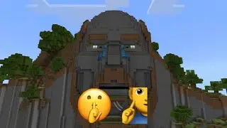 dah lama ga main nih map legend - Minecraft: temple of notch