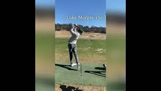 Baylor Golf January 2022