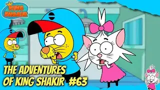 New Adventures #63⚡⚡ #animation #funny