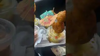 Conch Salad