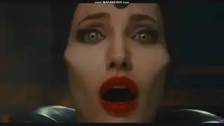 Cruella De Vil, Scarlet Witch, Maleficent And Wonder Woman Tribute Epic Metal Music Video