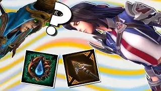 What YOU Can Learn From The Pros! Loki & Serqet Picks, Benevolence, Gilded Arrow? (8.4)