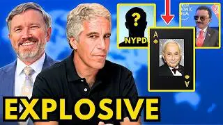 Epstein Unredacted Names EXPOSED!