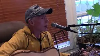 I guess it's goodbye: Written and produced by Corbie Black