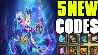 🔥 NEW Idle Heroes Codes August 2026 | All Working Redeem Codes & FREE Gems, Heroic Scrolls & Rewards