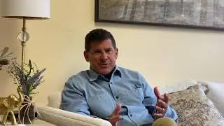Ketamine Testimonial: Jim
