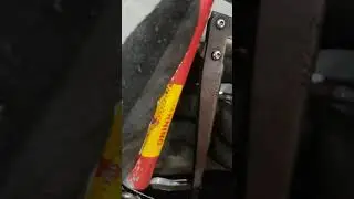 Hk porter shelving cutter adjustments