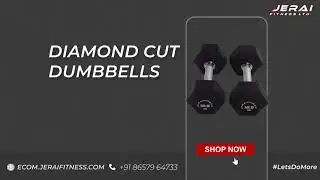 Checkout Your Home Workout Essentials From @jeraifitnessindia