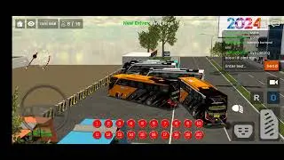 perang Basuri nama game: bus simulator x multiplayer