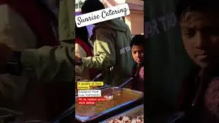 #sunrise #catering #kathmandu #delicious #buffet #service