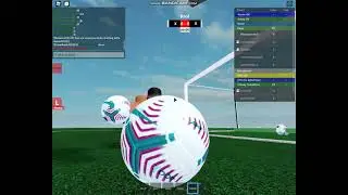 PRFL VS PL Pre match training BUT FLOOD RAGING XDDDDD