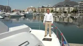 Leopard 43 PC Guided Tour