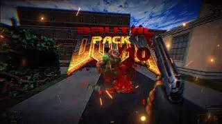 Brutal city v10🔥