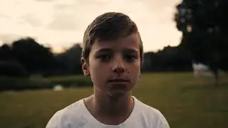 Nick de la Hoyde - High - (Official Video)