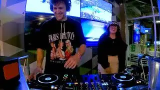 【Set】Nela B2B MIXL Live!