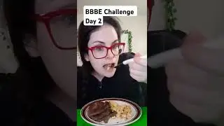 #bbbechallenge #BBBE #beef #butter #bacon #eggs #carnivore #ketovore #keto #weightloss