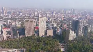 Most Polluted Cities In The World & Their Technological Countermeasures