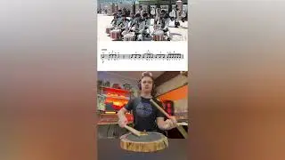 Broken City 2023 Snare Break