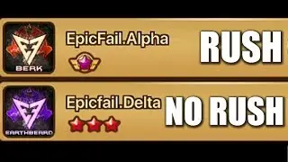 SUMMONERS WAR: Lets find a NEW GUILD for YOU! (GUILD SPOTLIGHT/RECRUITMENT)