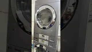 15kg lg commercial washing machine clothes dryer