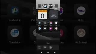 Don't download Launcher OS 2025 this could happen to your phone