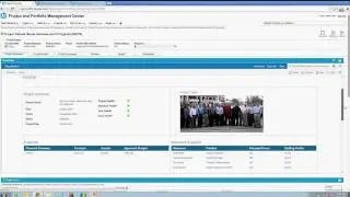 Bridging HP PPM and SharePoint with Project Workspaces