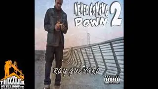 Ray Guevara - Hot Boy [Prod. JustinKaseMusic] [Thizzler.com]