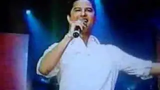 Luis Montes - Abrazar la vida (concierto)