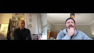 Cup of Chi 023 | Salustino Wong | Classical Chinese Medicine | Jing Fang