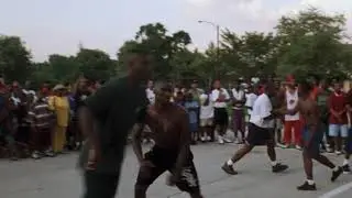 Original Gangstas (1996) 