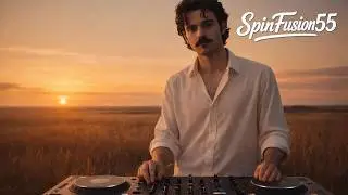 SpinFusion55 &mdash; Мені тринадцятий минало | Тарас Шевченко | Ethno Electronic (V1)