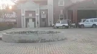 HOTWAR JAIL RANCHI LALU PRASAD YADAV