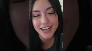 Periscope Pretty Diany #broadcast #live #vlog #340