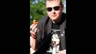 Fleischschritt Marsch Gamma GT