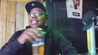 Uncle Rap &ndash; O B&ecirc;bado ( feat. G. Squak ) Official Video