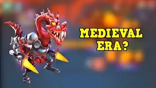 Predictions for the next Era - Monster Legends