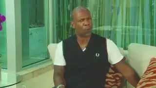 Doug Spearman - My DiverseStory