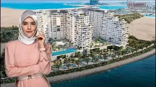 Miraggio at Al Marjan Island | Get 5% Reduction In Price Now!