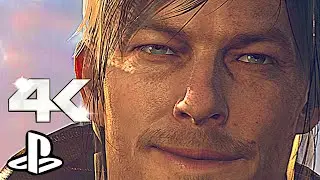 Kojima Xbox Exclusive - Teaser Trailer 2025