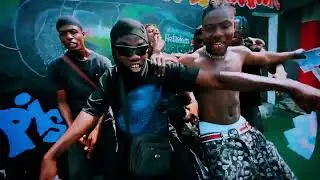 Mc jojo x Gademdelab Gangstaya 2 visuel