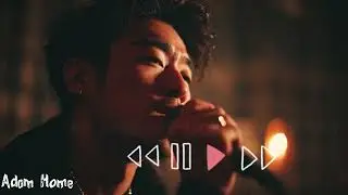 Me and My Lonely Heart 💔🌙- Emotional Love Song | Sweet Love Songs 2026 | English Sad Song