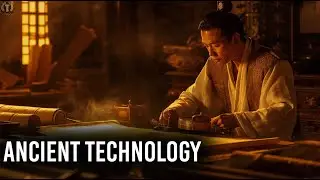 Ancient China Was More Advanced Than You Think | Han Dynasty Inventions