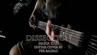 Dissection - 