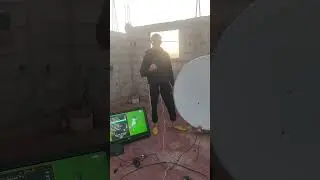 شرح المقبل 🤔 طريقة التقاط قمر Badr 26E 🛰️ انتظرونا 💪 #اكسبلور #اكسبلور_explore #اكسبلورهاشتاقات #ترن