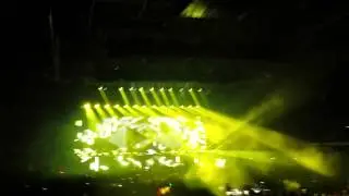 Armin Only - Sofia, Bulgaria, 07.02.2014 - Gaia - Empire Of The Hearts