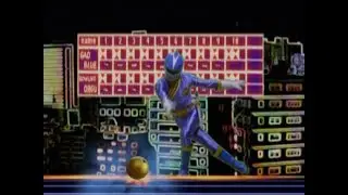 Power Rangers vs Bowling Org | E19 The Tornado Spin | Wild Force | Power Rangers Official